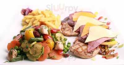 ‪osteria Restaurant‬