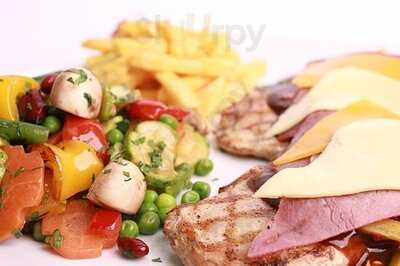 ‪osteria Restaurant‬