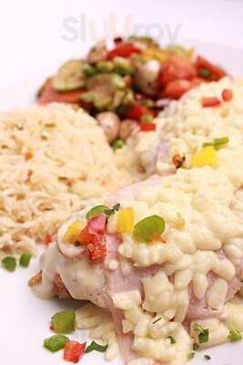 ‪osteria Restaurant‬