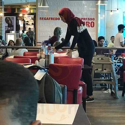 ‪hippopotamus Grill‬