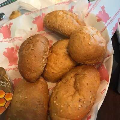 ‪hippopotamus Grill‬