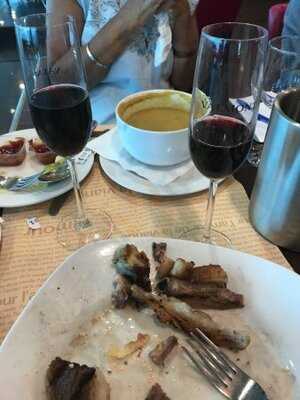 ‪hippopotamus Grill‬