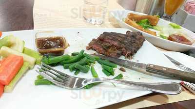 ‪hippopotamus Grill‬