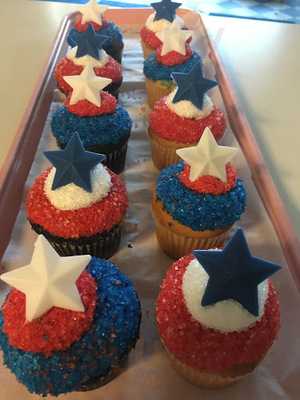 ‪5 Star Bakery & Pastry‬