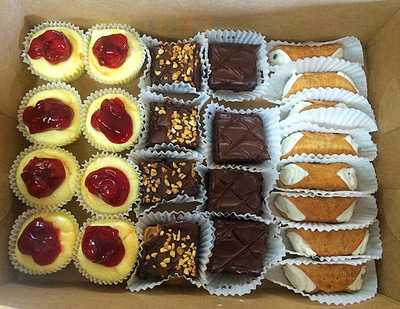 ‪5 Star Bakery & Pastry‬