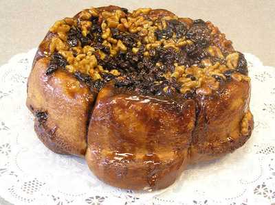 ‪5 Star Bakery & Pastry‬