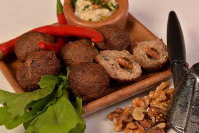 ‪abou El Sid Koshary‬