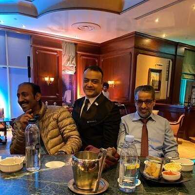 بليني كوكتيل لاونج