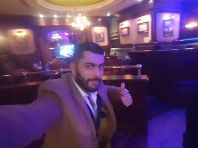 بليني كوكتيل لاونج