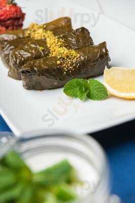 ‪zeitouna Lebanese Bistro‬