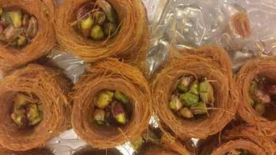 ‪mandarine Koueider‬