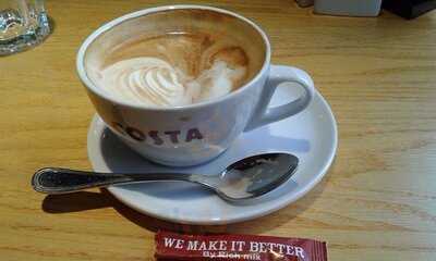 ‪costa Coffee‬