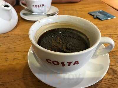 ‪costa Coffee‬