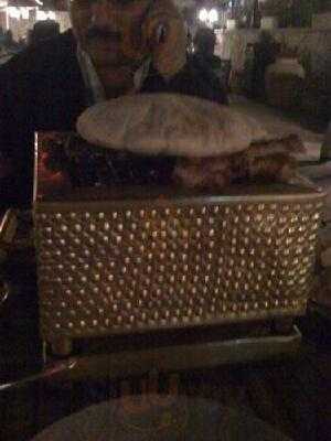 ‪kebabgy Oriental Grill‬