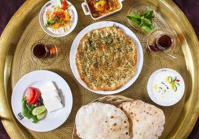 ‪kebabgy Oriental Grill‬