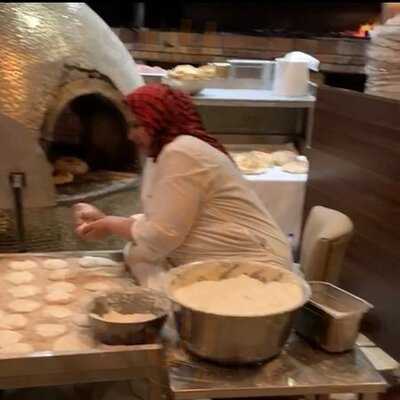 ‪kebabgy Oriental Grill‬