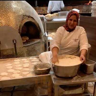 ‪kebabgy Oriental Grill‬