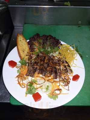 بلو نايل بوت