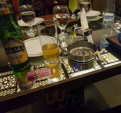 بلو نايل بوت