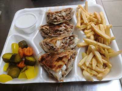 بلو نايل بوت