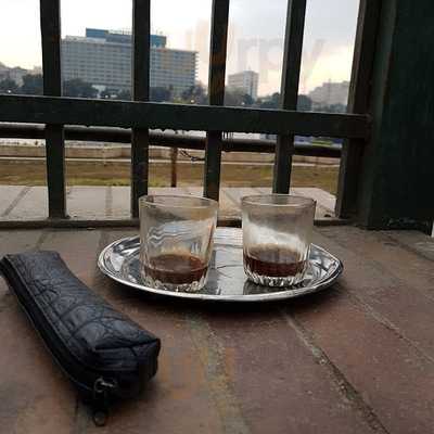 بلو نايل بوت