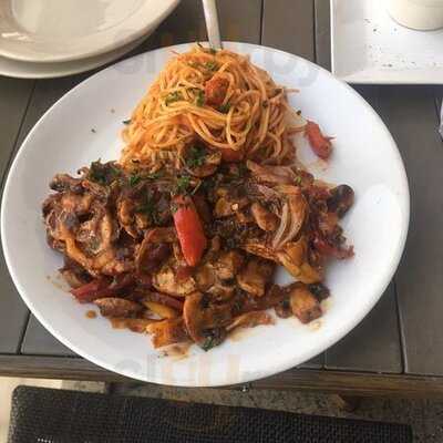 ‪romano's Macaroni Grill‬