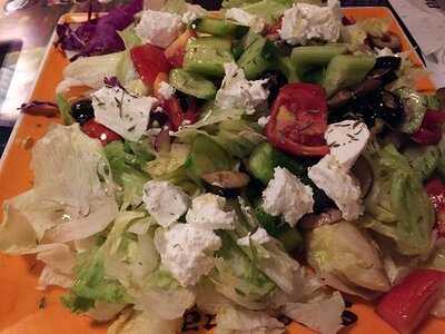 ‪spectra Restaurant & Cafe‬