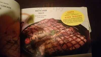 ‪spectra Restaurant & Cafe‬