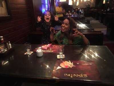 ‪spectra Restaurant & Cafe‬