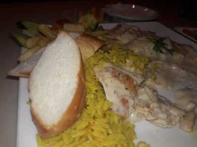 ‪abou Mehrem Pastry‬