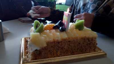 ‪abou Mehrem Pastry‬