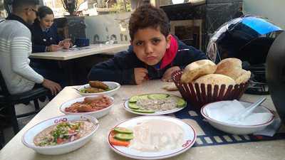 سلسلة مطاعم جاد