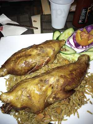 سلسلة مطاعم جاد