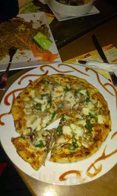 سلسلة مطاعم جاد