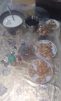 سلسلة مطاعم جاد