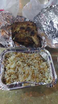 سلسلة مطاعم جاد