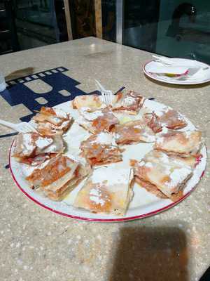 سلسلة مطاعم جاد