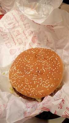 ماكدونالدز