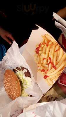 ماكدونالدز