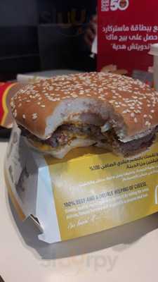 ماكدونالدز