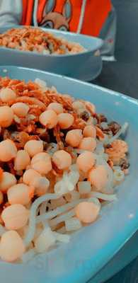 ‪koshary Captain Maged‬