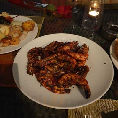 ‪souana For Fish‬