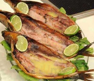 ‪souana For Fish‬