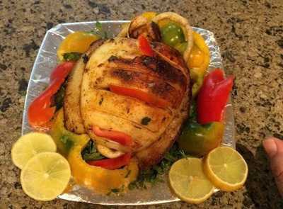 ‪souana For Fish‬