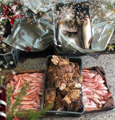 ‪souana For Fish‬