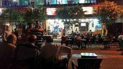 ‪hekaya Coffee Shop‬