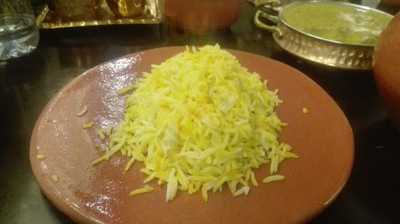 مطعم بوابة الهند