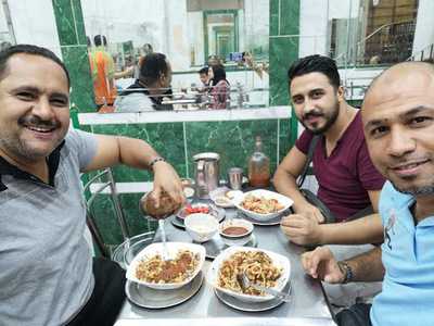 ‪koshary El Helw‬