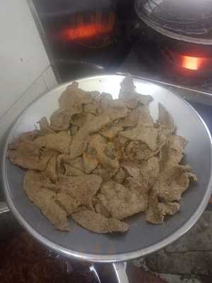 ‪el Sharqawy Restaurant‬