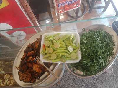 ‪el Sharqawy Restaurant‬